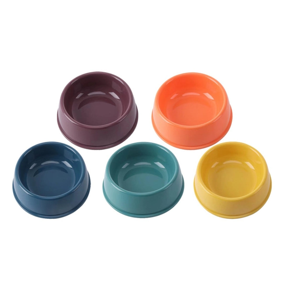 وعاء التغذية