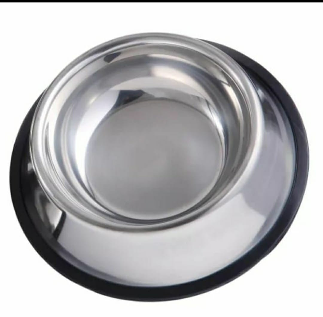 وعاء التغذية مصنوع من الفولاذ