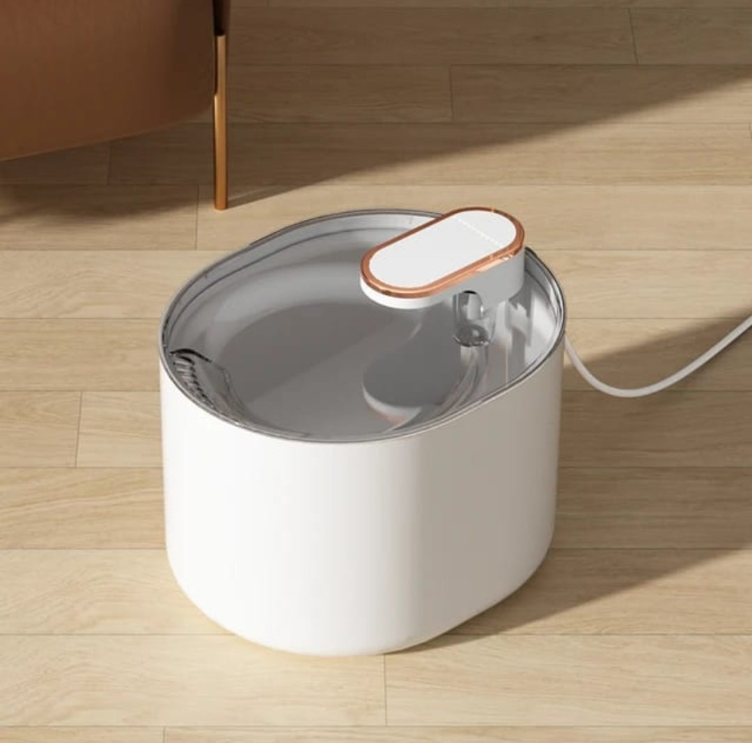Pet Water Fountain Automatic