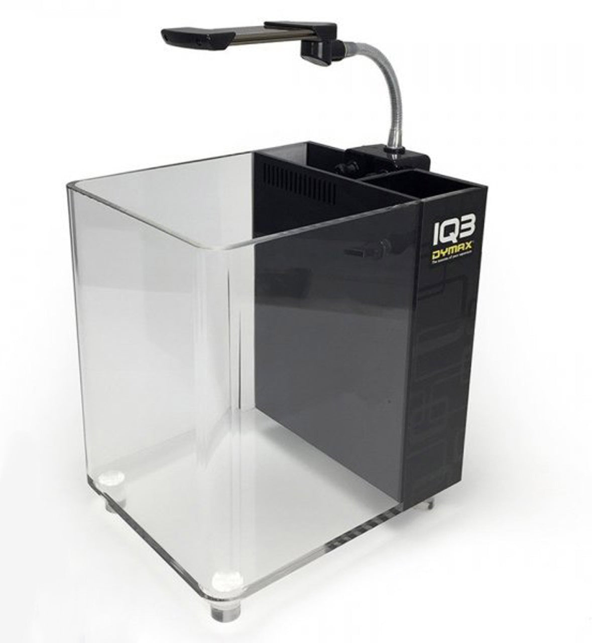 ديماكس روبيان IQ3