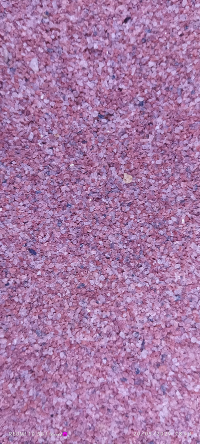 الرمال الإمبراطورية الحمراء 1 كجم