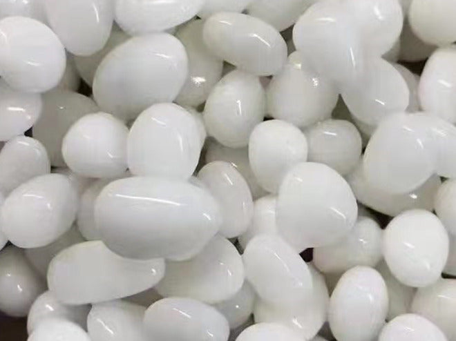 PEBBLES 10MM 1kg