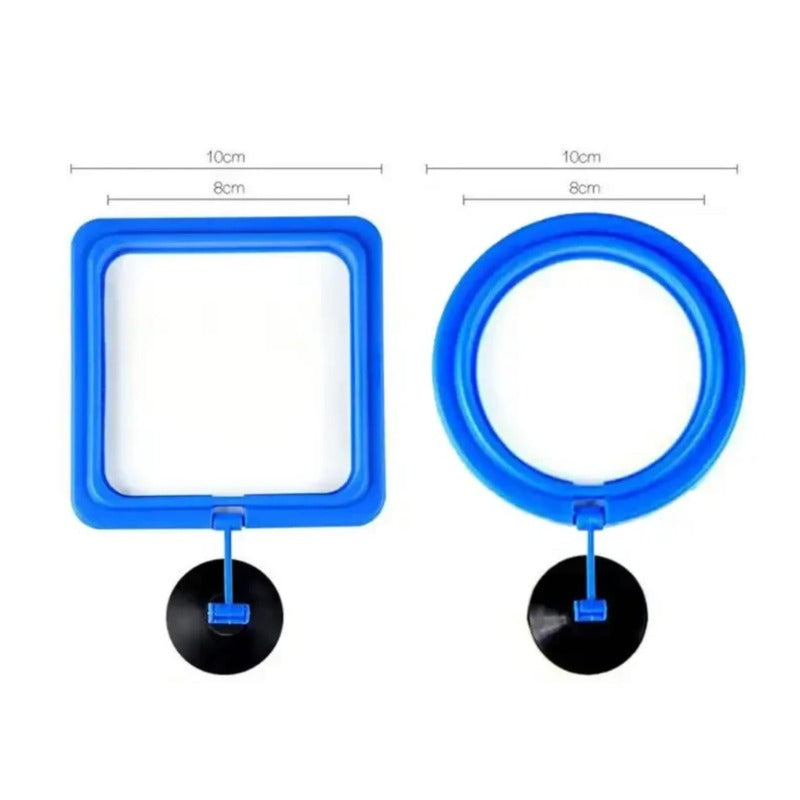 BUOYANCY FEEDING CIRCLE
