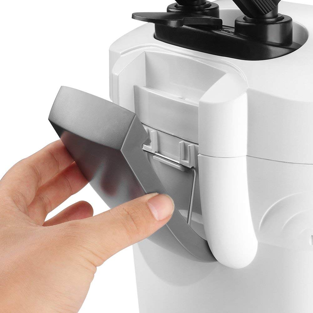SUNSUN EXTERNAL FILTERS 302B