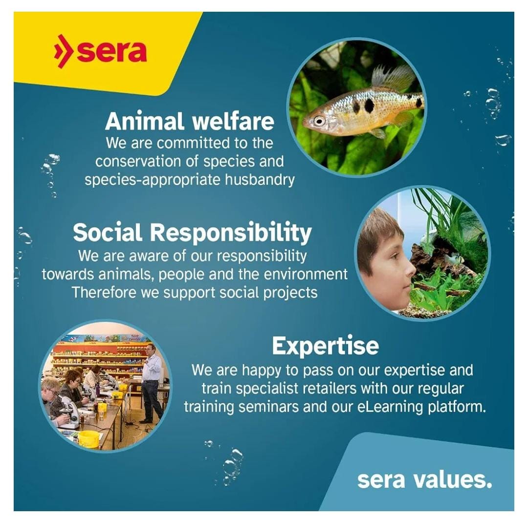 Sera Gravel Cleaner Nano