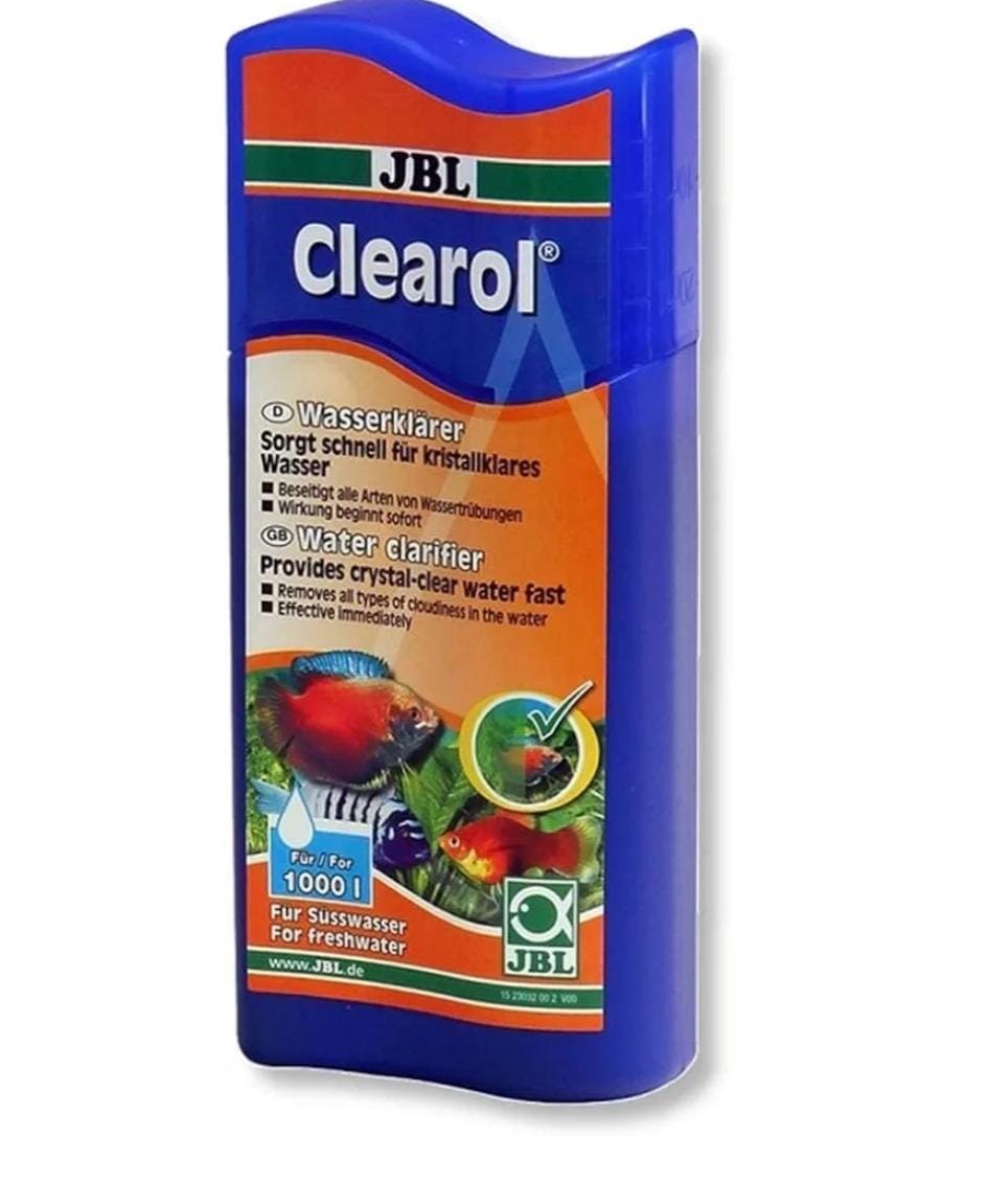 Jbl Clearol