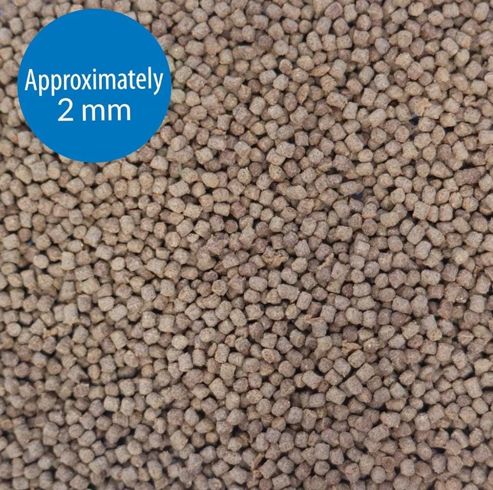 API BETTA PELLETS 22G
