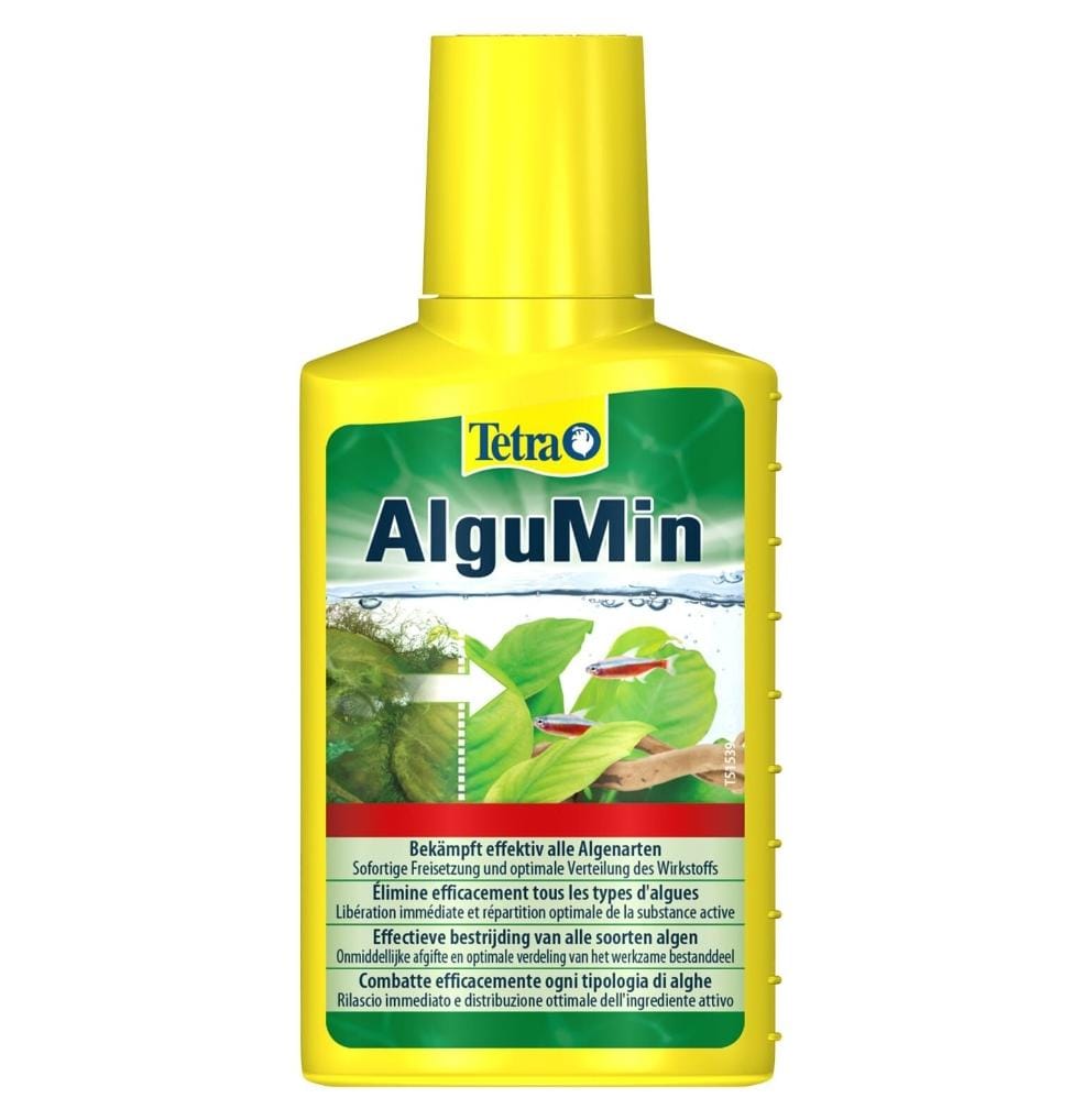 Tetra Algumin 100ML