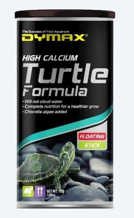 Dymax Turtle Formula