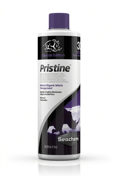Pristine Bonus +30% Free 325ML