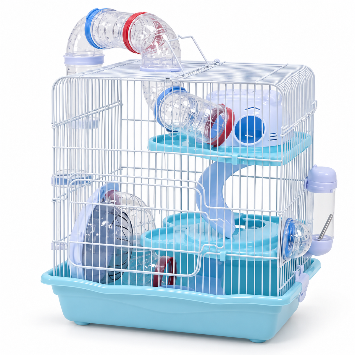 Dayang Hamster Cage