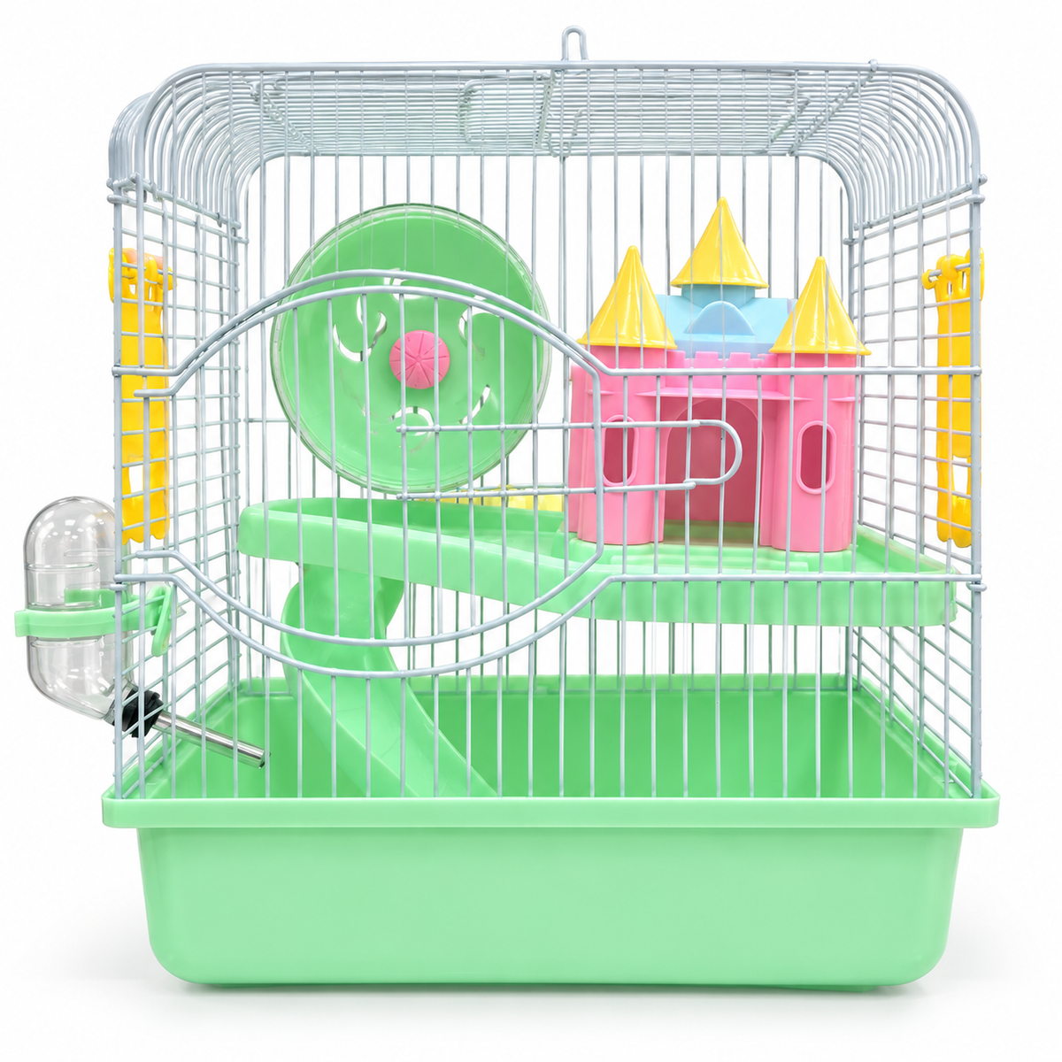 Hamster Cage
