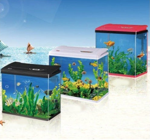PERFECT AQUARIUM PY-380
