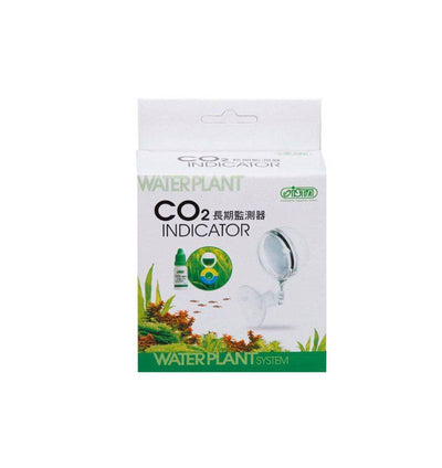 مؤشر ISTA لثاني أكسيد الكربون