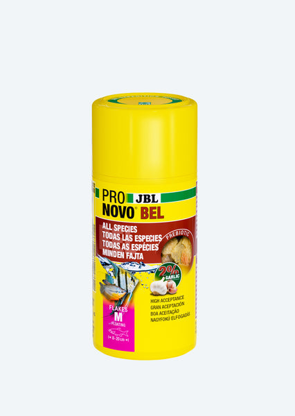 PRO JBL NOVO BEL FLAKES