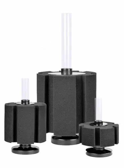 E-JET SPONGE FILTERS