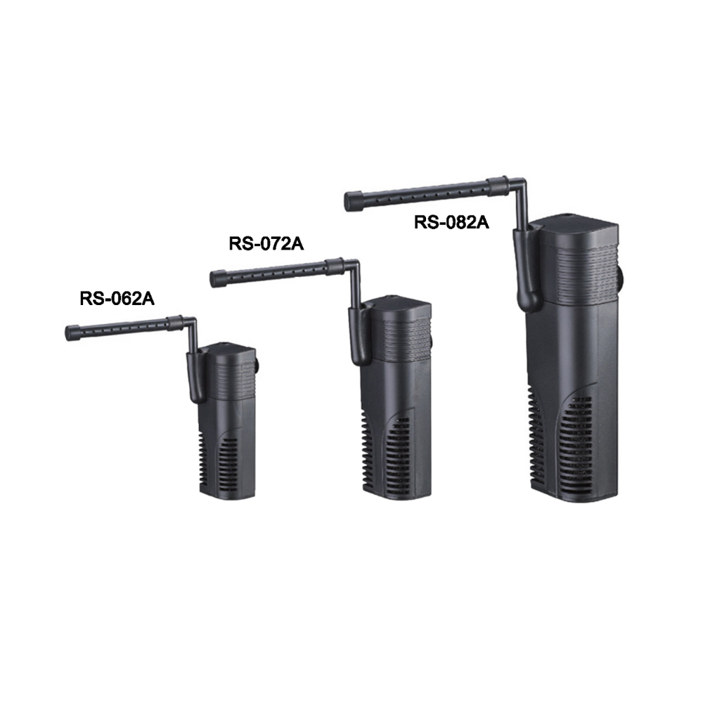 RS INTERNAL FILTERS