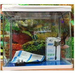 OBLONG AQUARIUM RJ-500