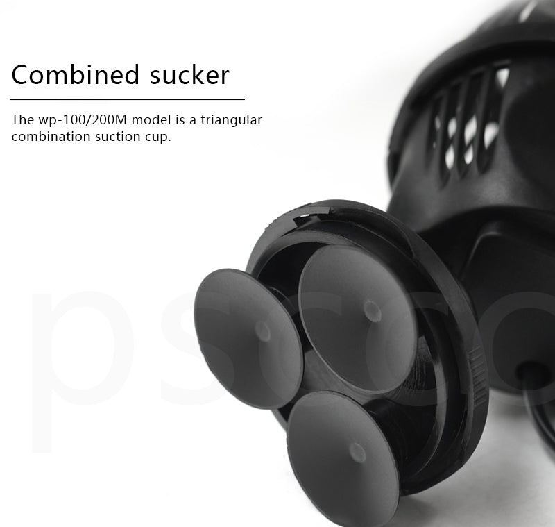 صانع موجات سوبو WP-300M