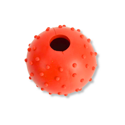 Dog Rubber Chewing Toy