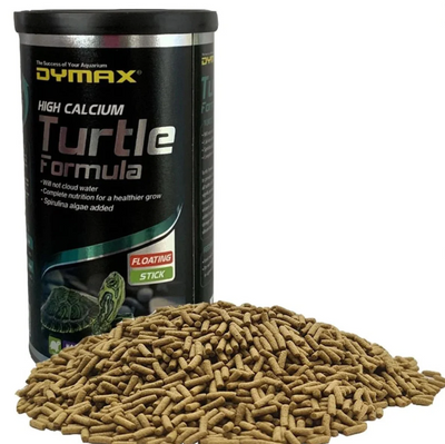 Dymax Turtle Formula