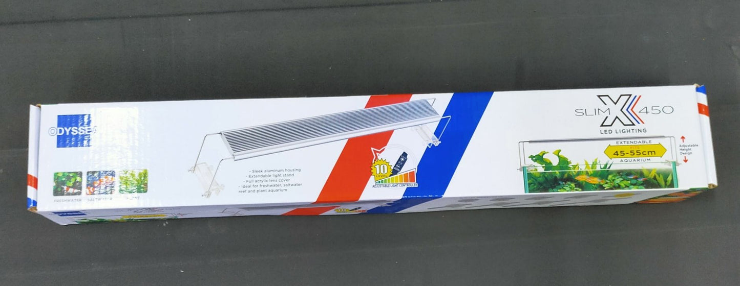 أضواء أوديسا LED