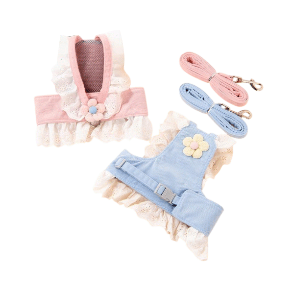 Pet Fancy Harness (Small)