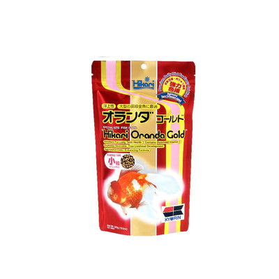 HIKARI ORANDA GOLD 300G
