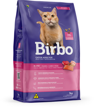 BIRBO PREMIUM BLEND 1KG