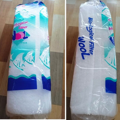 فلتر اسفنج قطن 6 طبقات XY1832