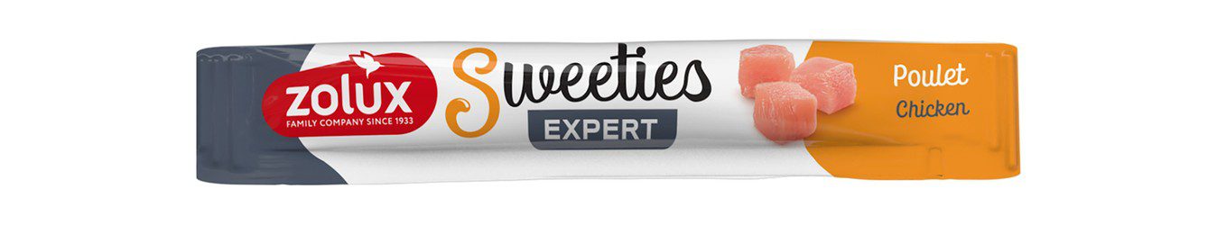 ZOLUX SWEETIES EXPERT