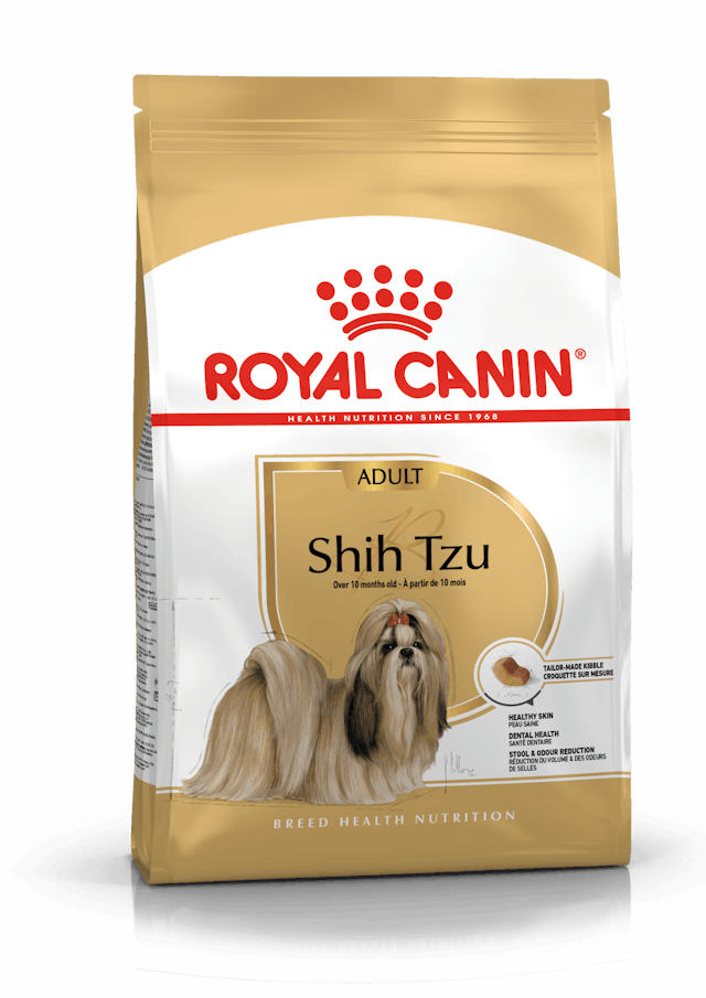 ROYAL CANIN ADULT SHIH TZU 85G