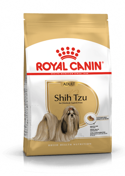 ROYAL CANIN ADULT SHIH TZU 85G
