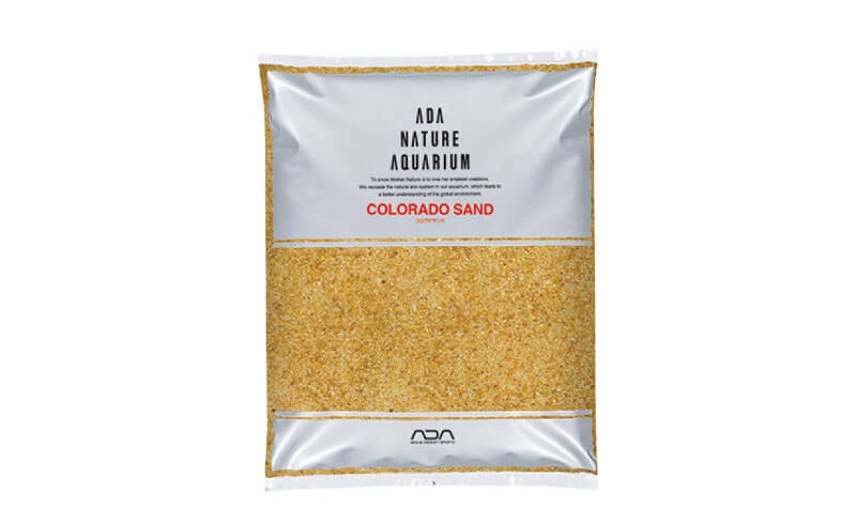 ADA COLORADO COSMETIC SAND 2KG