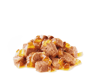 رويال كانين إنستنكتيف جيلي 85 جم