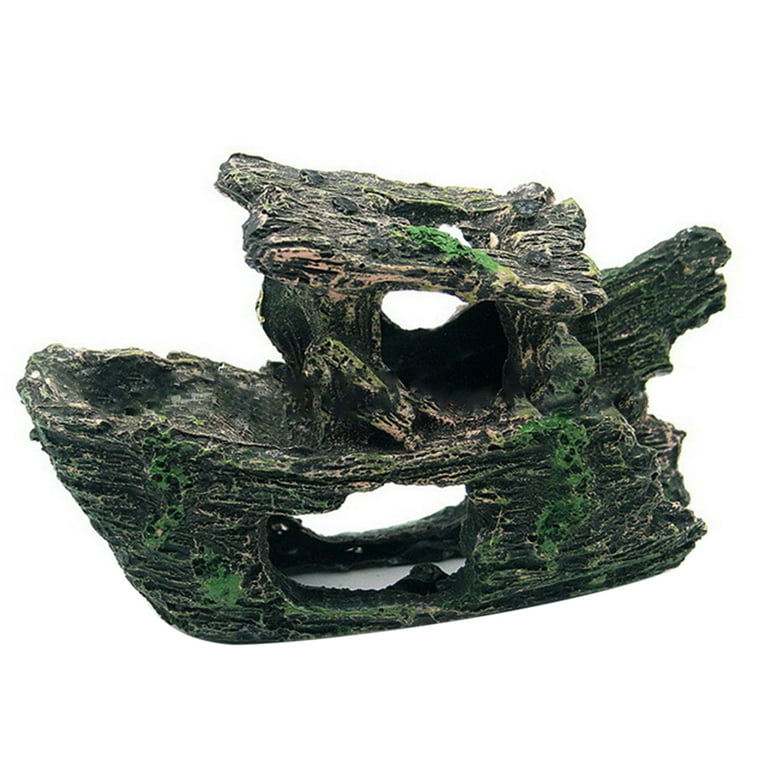 ديكور حوض السمك