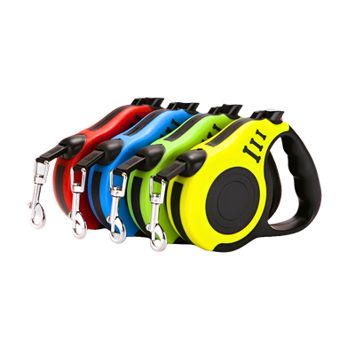 Automatic Retractable Dog Leash