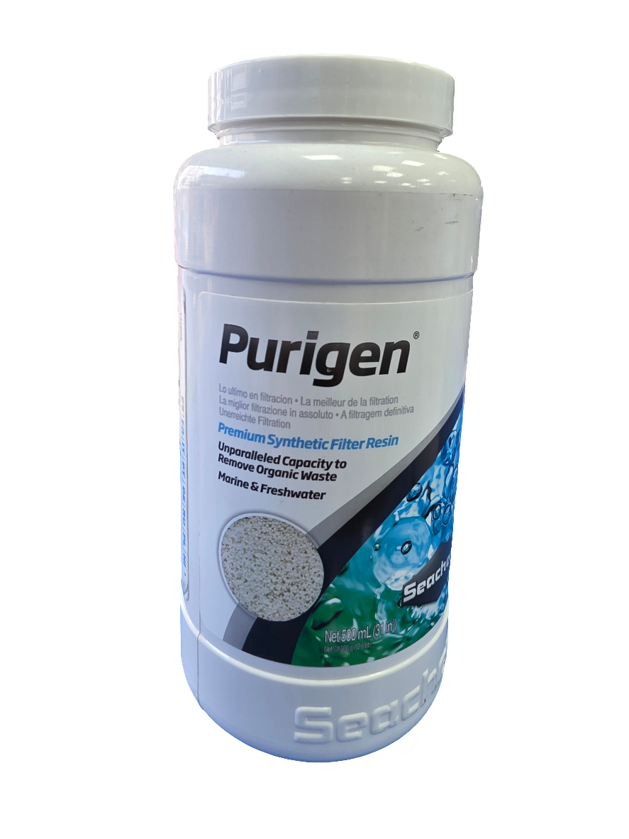 SEACHEM PURIGEN 1L