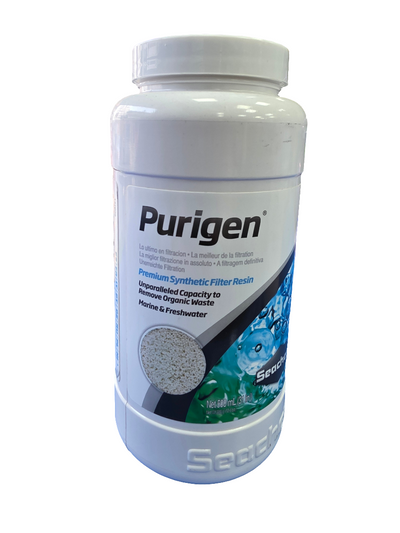 SEACHEM PURIGEN 1L