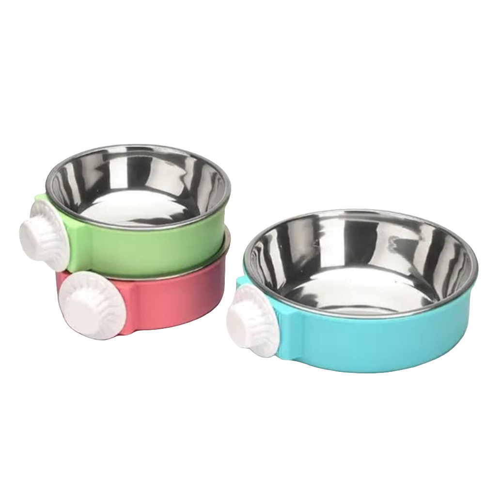 Feeding Bowl Hanging