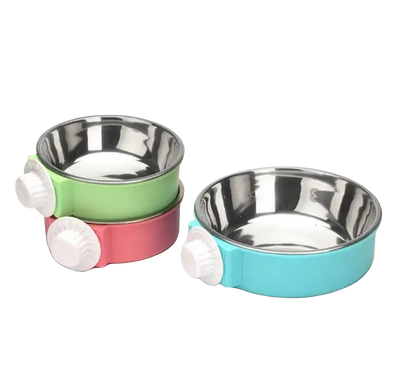 Feeding Bowl Hanging