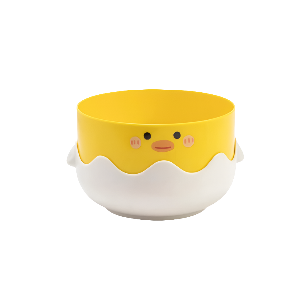 Pet Single With Steel Bowls
