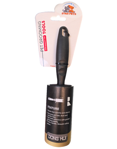 New Pet Lint Roller 50 Sheet