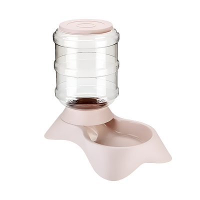 SAAS AUTOMATIC WATER FEEDER FOR DOGS