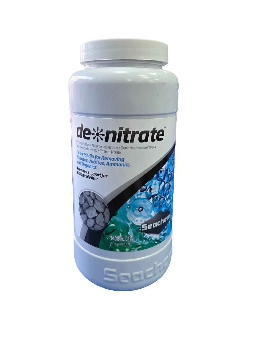 SEACHEM DE NITRATE 500ML