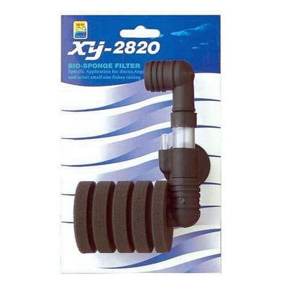 XY-2820 BIO SPONGE FILTER
