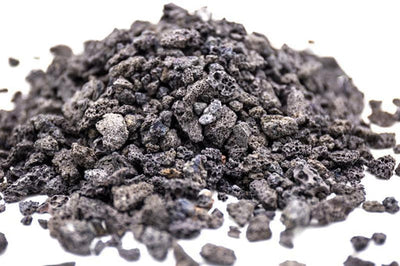 لافا روك كراش صغير