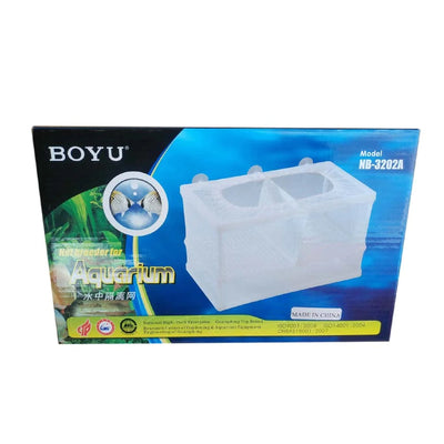 BOYU BREEDING NET