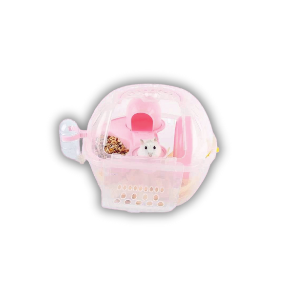 Hamster Cage Small