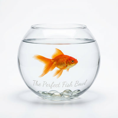 Glass Bowl